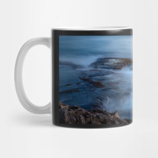 Sunset in Oahu Mug